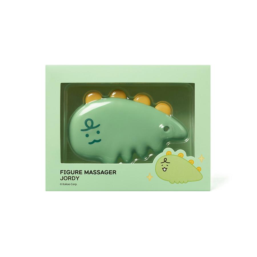 Kakao Friends - Jordy Figure Massager