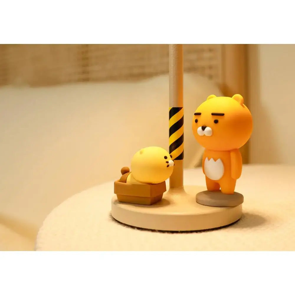 Kakao Friends - Ryan & Choonsik Wireless Mood Light - Kakao Friends - Home & Living, Accessories - Harumio