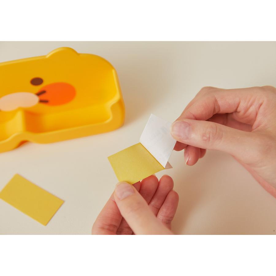 Kakao Friends - Eyeglasses Holder (Choonsik)