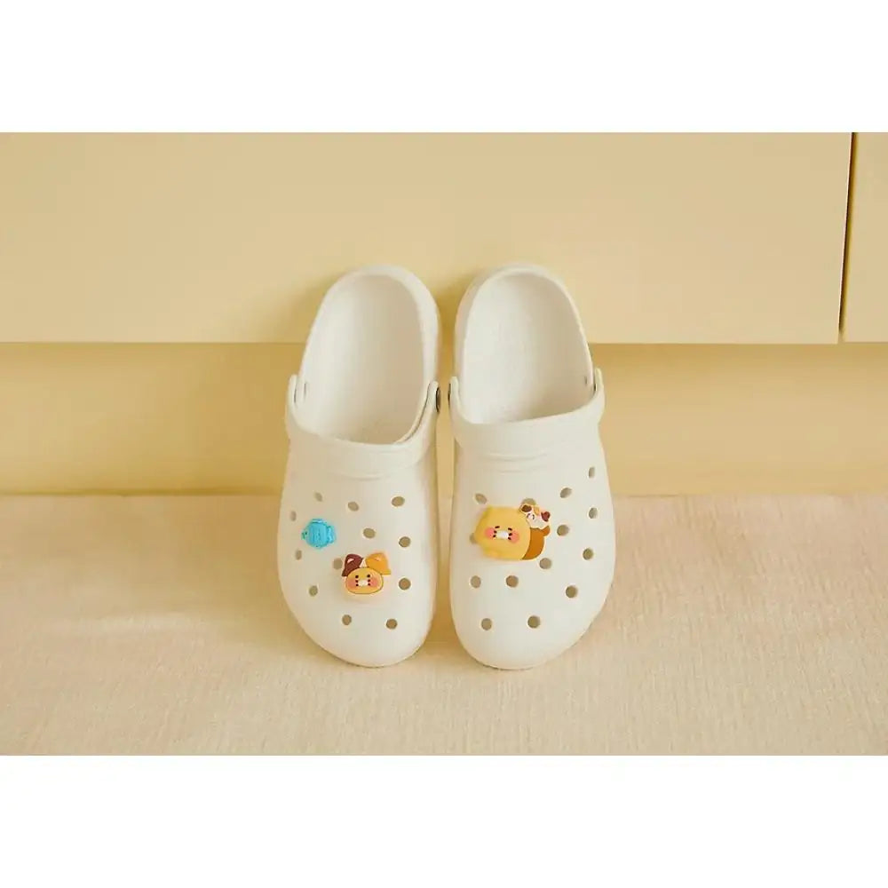 Kakao Friends - Choonsik Silicone Charm Set - Kakao Friends - Home & Living, Accessories - Harumio