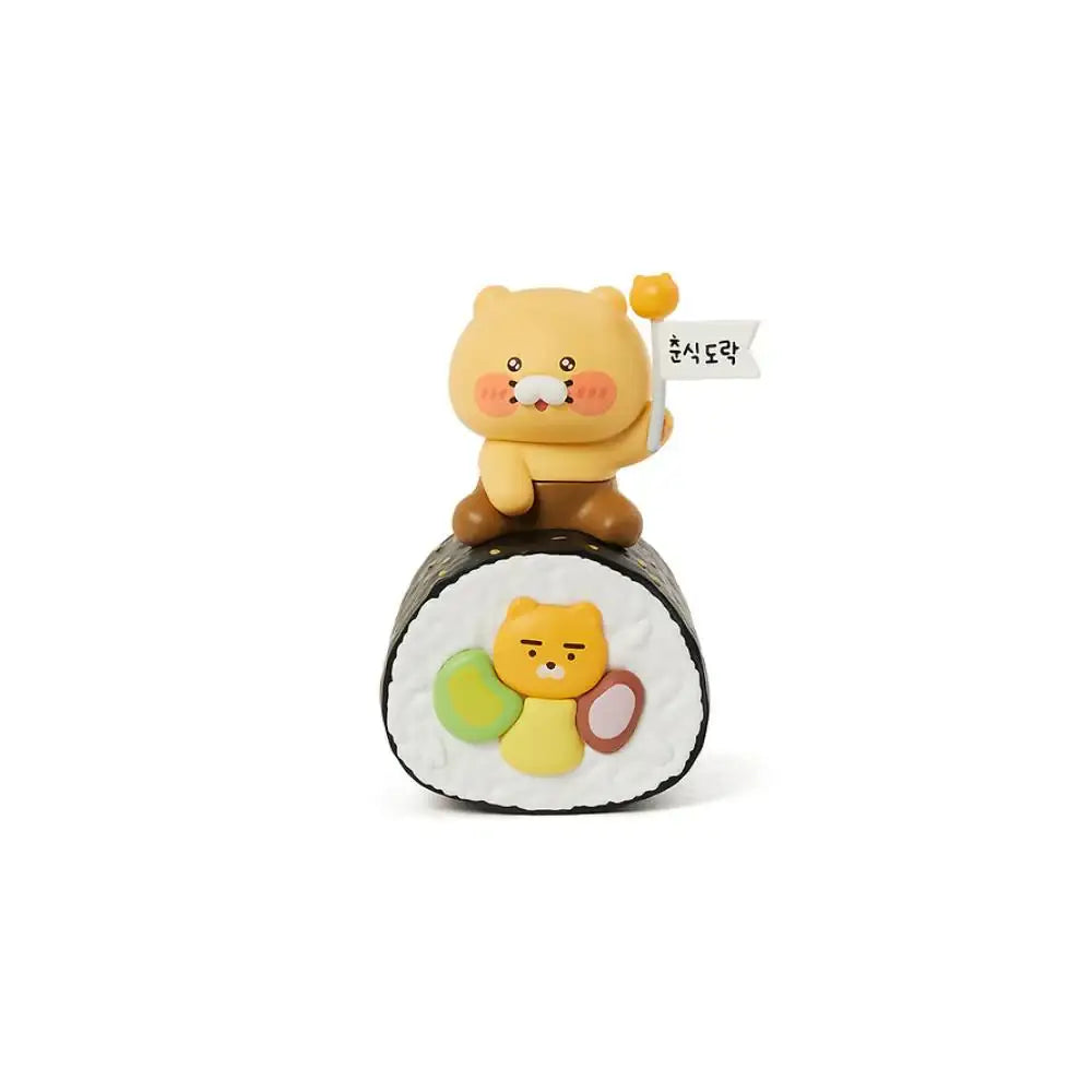 CHIIKAWA x Kakao Friends - Mini Doll Figure - Kakao Friends - Figure - Harumio