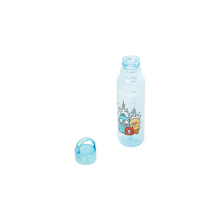 HANGYODON X Kakao Friends - Choonsik Transparent Bottle