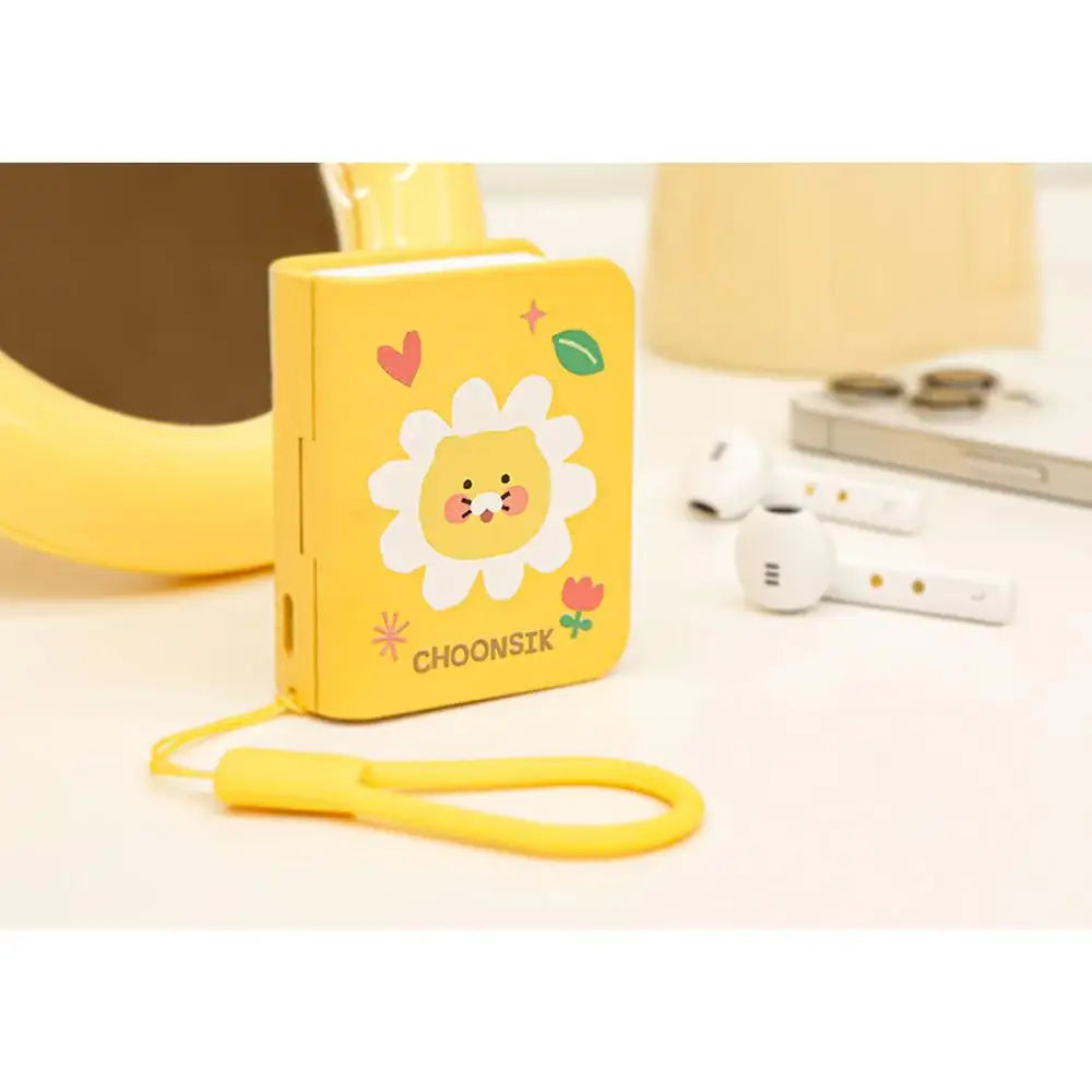 Kakao Friends - Choonsik North Wireless Earphones - Kakao Friends - Wireless Earphones - Harumio