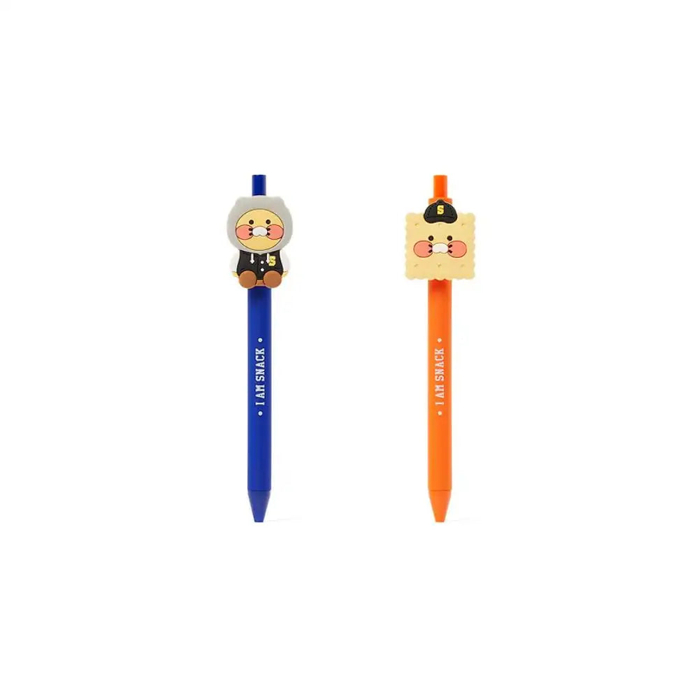 Kakao Friends x I Am Snack - Choonsik Gel Pen - Kakao Friends - Home & Living, Accessories - Harumio
