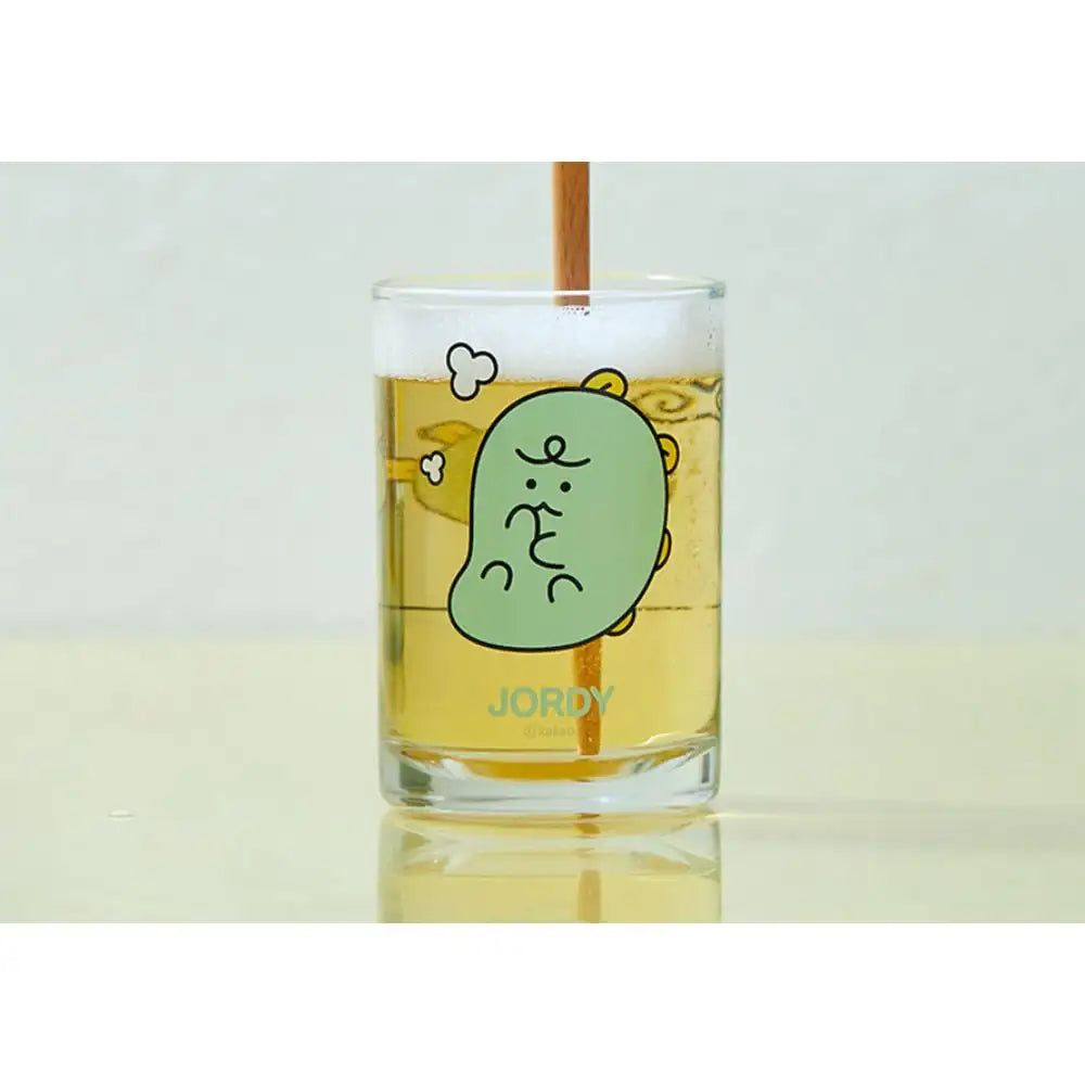 Kakao Friends - Niniz Somaek Glass Set - Kakao Friends - Home & Living, Accessories - Harumio
