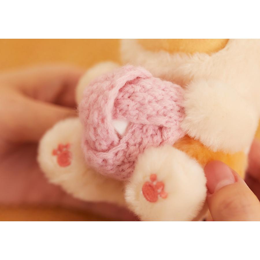 Kakao Friends - Nyangnyang Car Fragrant Doll (Choonsik)