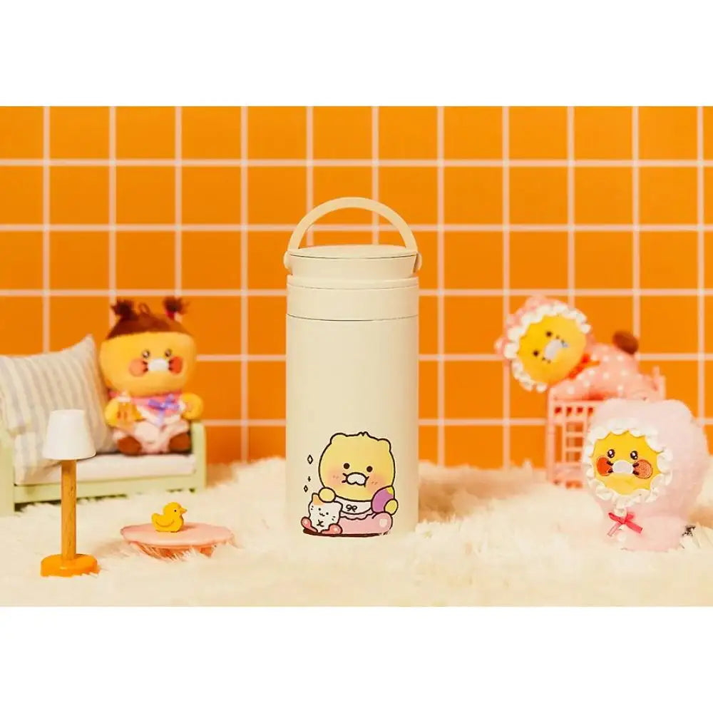 Kakao Friends - Baby Choonsik Stainless Steel Tumbler - Kakao Friends - Tumbler - Harumio