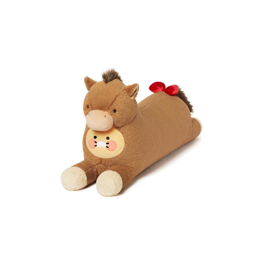 Kakao Friends - Lucky Pony Day Long Body Pillow (Choonsik)