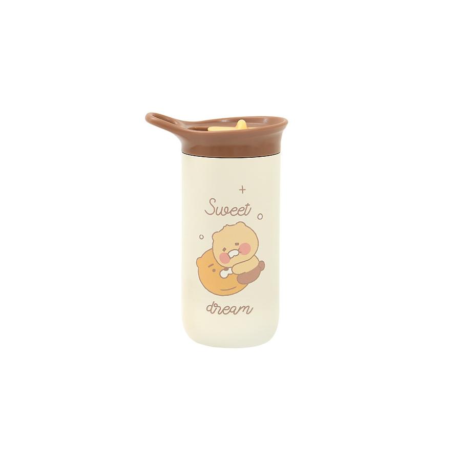 Kakao Friends - Hello Little Choonsik Keyring Tumbler