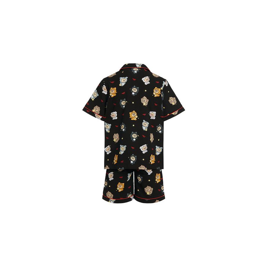 T1 x Kakao Friends - Choonsik Cooling Men Pajamas