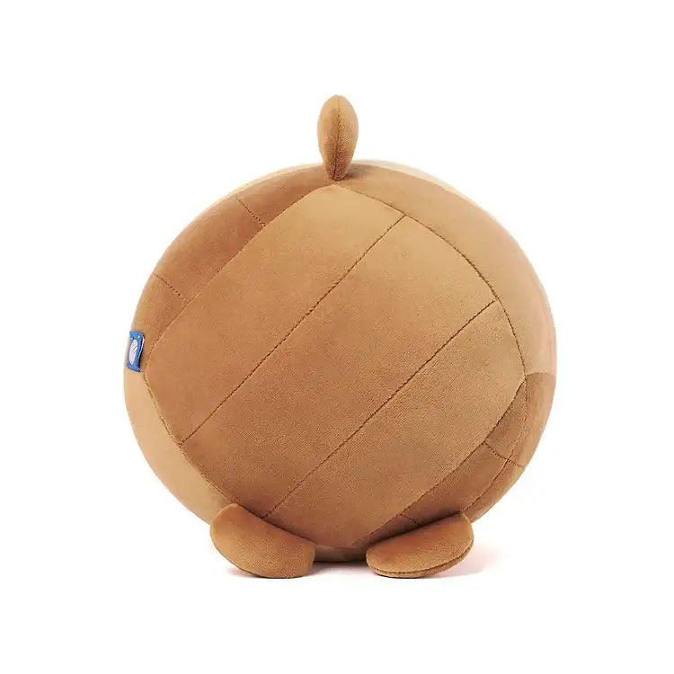 KYK Invitational 2024 x Kakao Friends - Choonsik Volleyball Plush Doll - Kakao Friends - Plush - Harumio