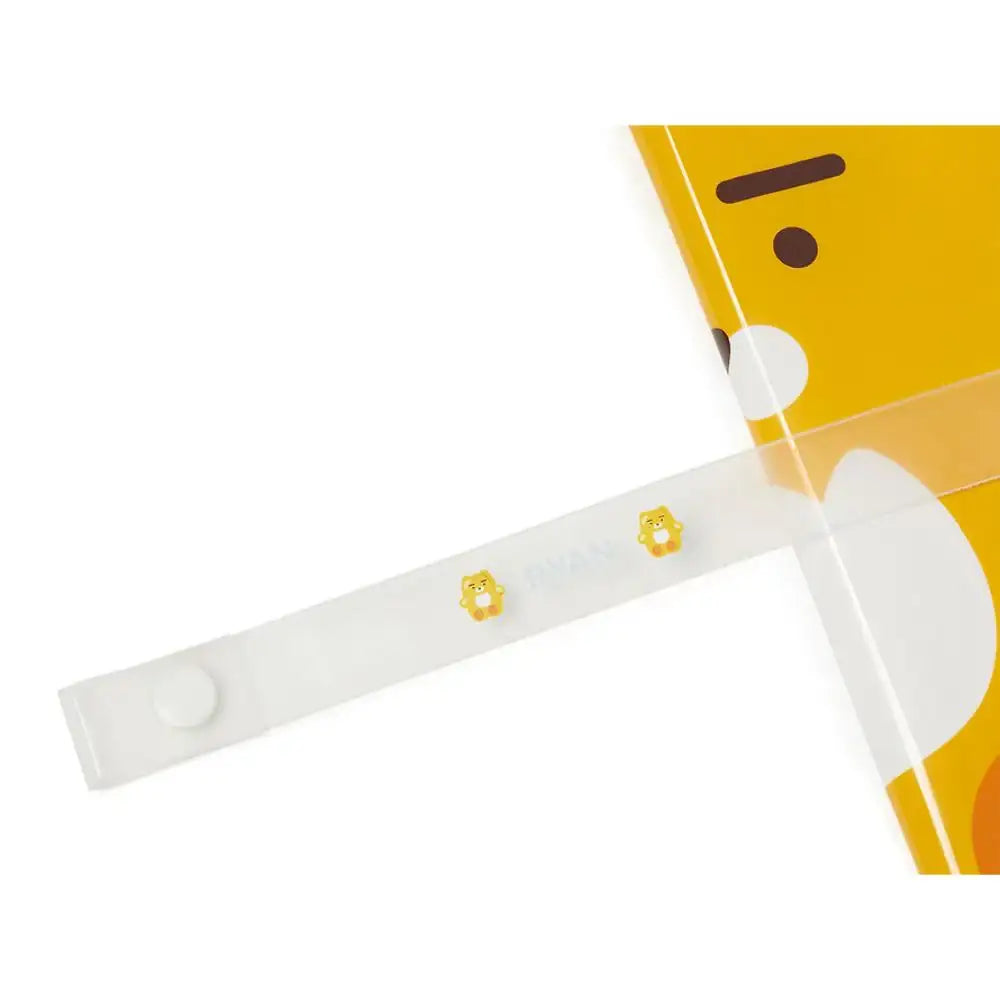 Kakao Friends - Jelly Transparent Umbrella - Kakao Friends - Home & Living, Accessories - Harumio
