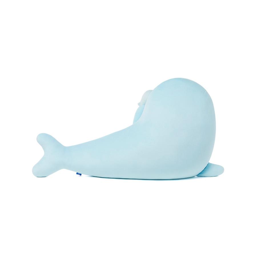Kakao Friends - FRIENDZOO Seal Body Pillow (Choonsik)
