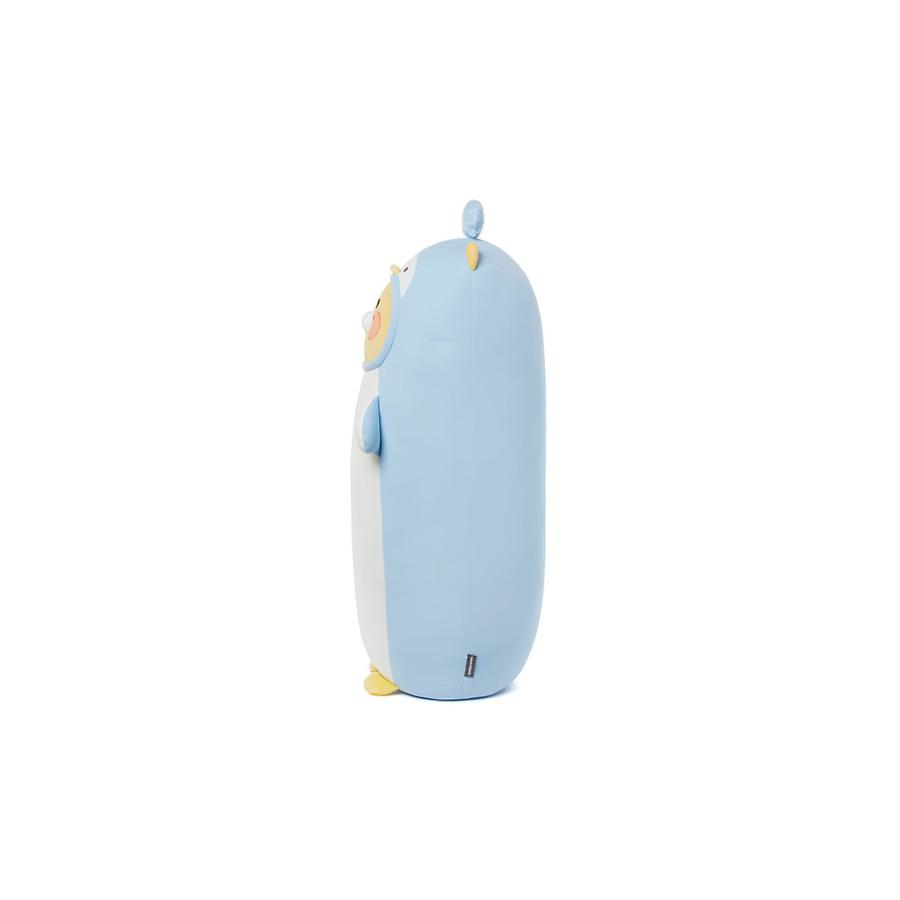 Kakao Friends - FRIENDZOO Penguin Cooling Body Pillow (Choonsik)