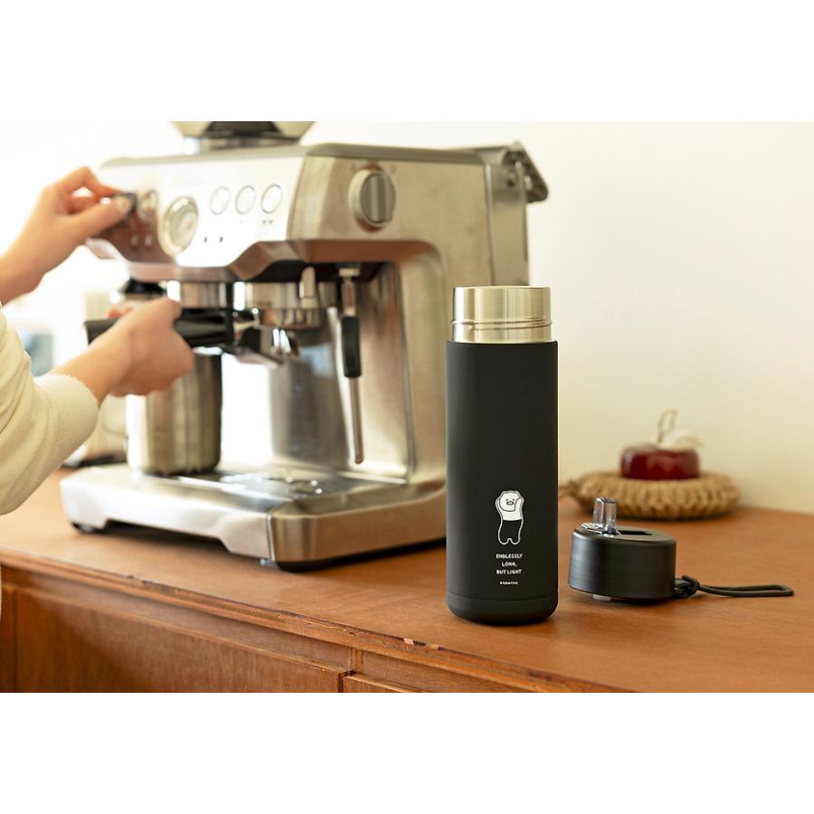 Kakao Friends - Choonsik Long Body Ceramic Tumbler