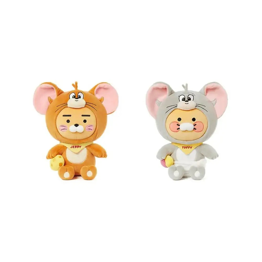 Tom and Jerry x Kakao Friends - Plush Doll - Kakao Friends - Plush Doll - Harumio