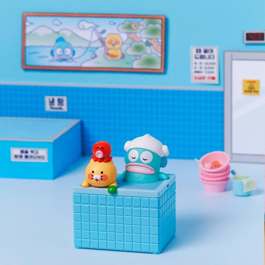 HANGYODON X Kakao Friends - Choonsik Humidifier