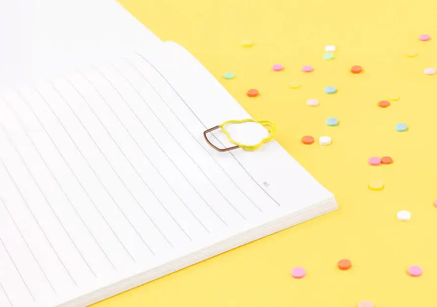 Kakao Friends - Choonsik Notebook - Kakao Friends - Home & Living, Accessories - Harumio