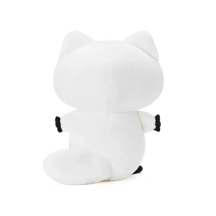 Kakao Friends - Masung Fox 25cm Plush Doll - Kakao Friends - Plush Doll - Harumio