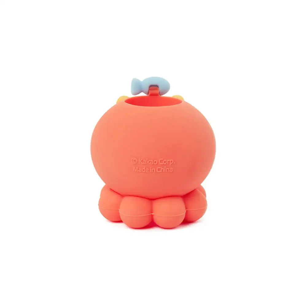Kakao Friends - Octopus Toothbrush Holder - Kakao Friends - toothbrush holder - Harumio
