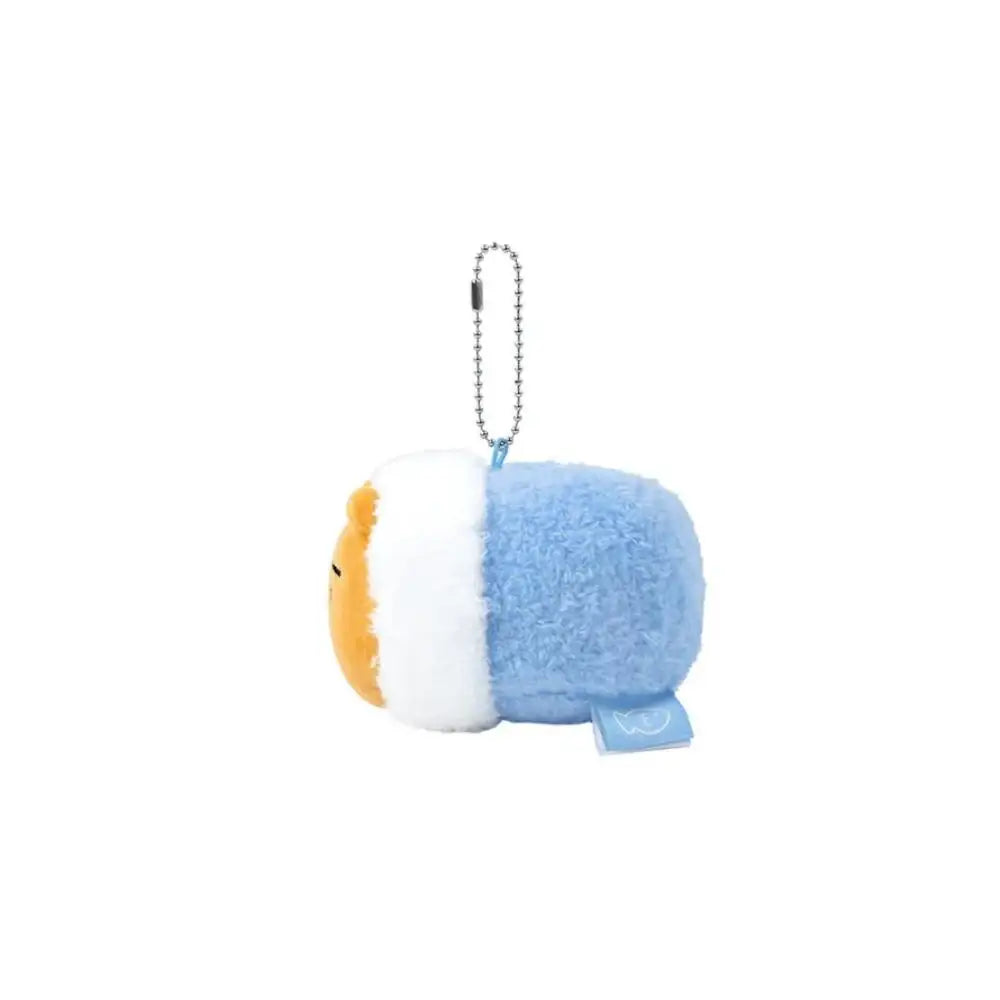 Kakao Friends - Bouclé Blanket Keyring - Kakao Friends - Keyring - Harumio