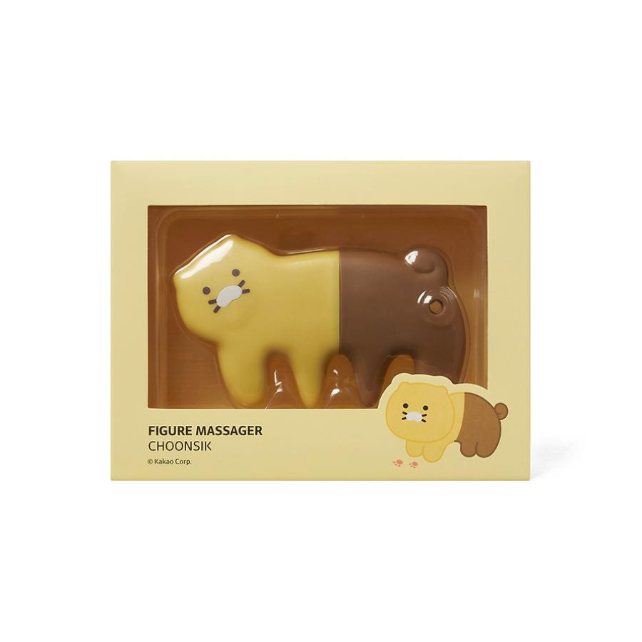 Kakao Friends - Choonsik Figure Massager