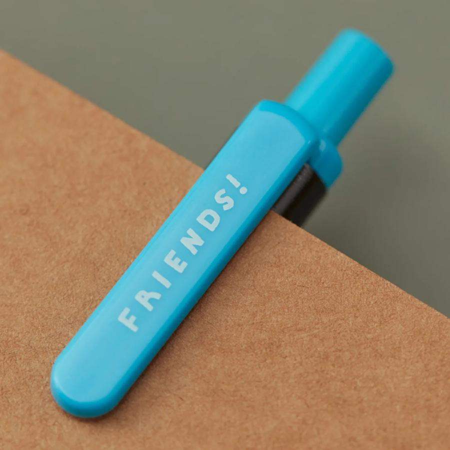 Daye Kim x Kakao Friends - Choonsik Sharpie Mechanical Pencil - Daye Kim x Kakao Friends - Mechanical Pencil - Harumio