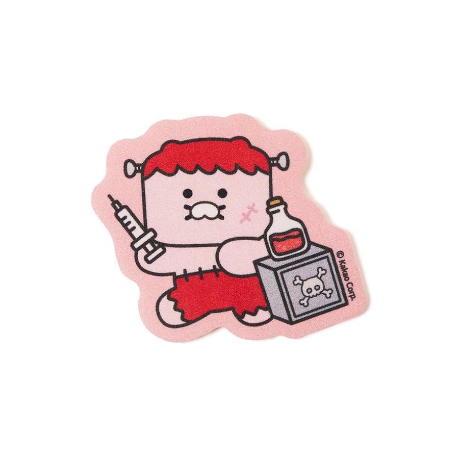 Kakao Friends - Nyangnyang Special FrankenChoontain Random Screen Cleaner (Choonsik)