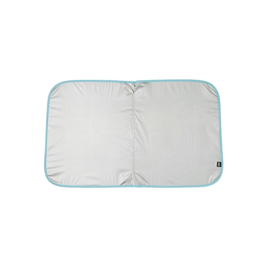 Kakao Friends - WOOGA CHOON Car Sunshade (Friends)