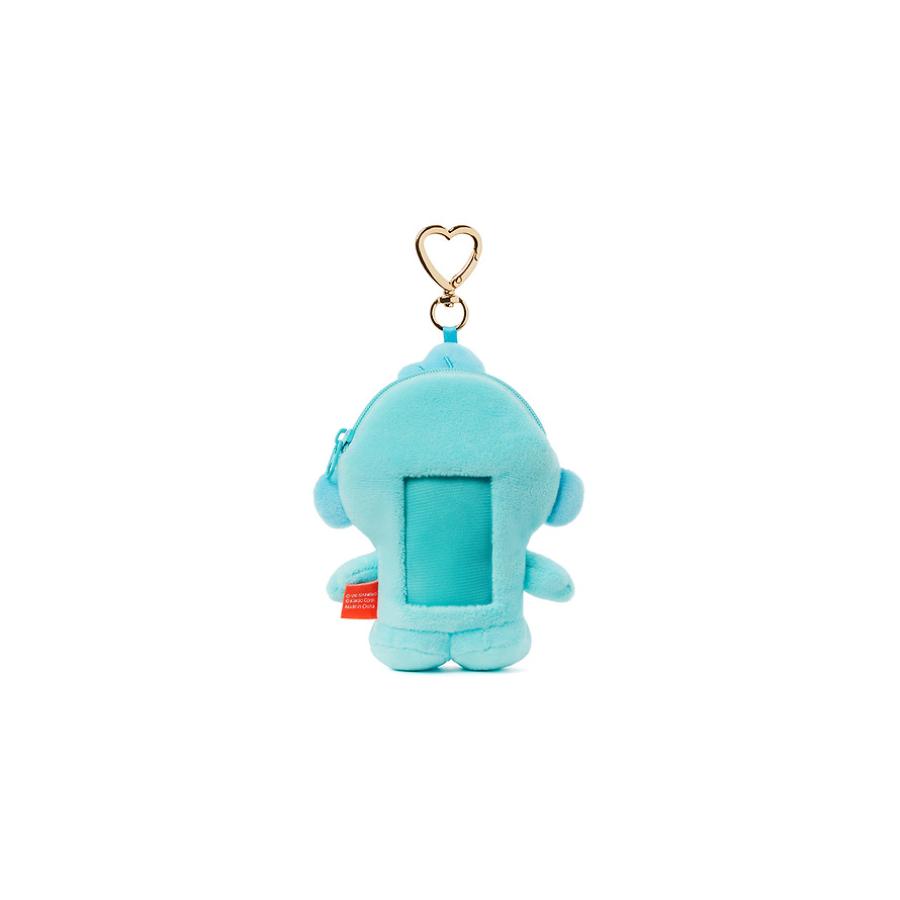 HANGYODON X Kakao Friends - Smart Key Case (Choonsik)