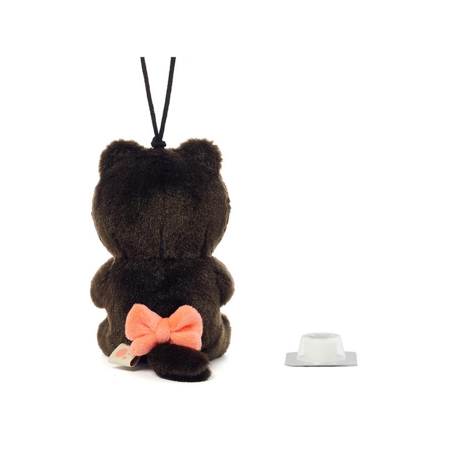 Kakao Friends - Nyangnyang Car Fragrant Doll (Ryan)