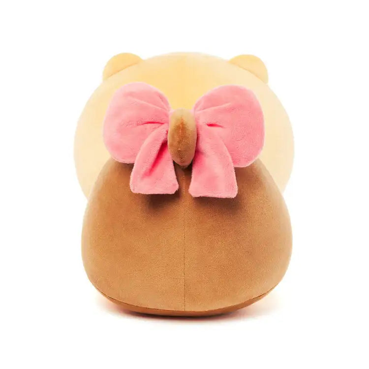 Kakao Friends - Choonsik Ribbon Bread Pillow