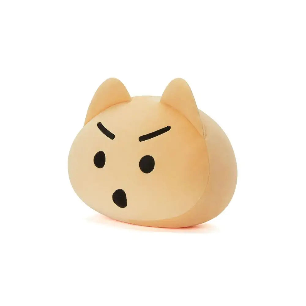 Kakao Friends - Masung Fox Face Cushion - Kakao Friends - Face Cushion - Harumio