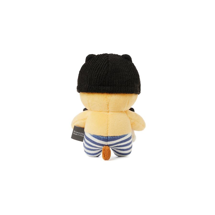 Kakao Friends - Thief Choon Mugshot Monitor Doll