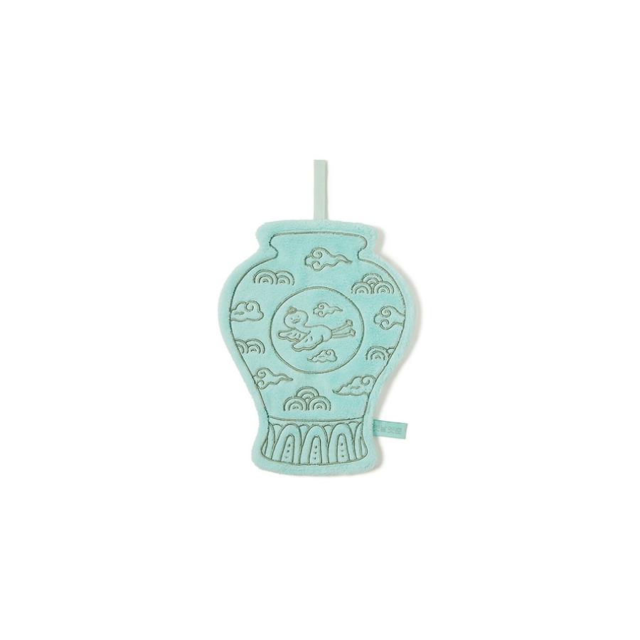 Kakao Friends - Yeonnal Yetchoon Celadon Hand Towel