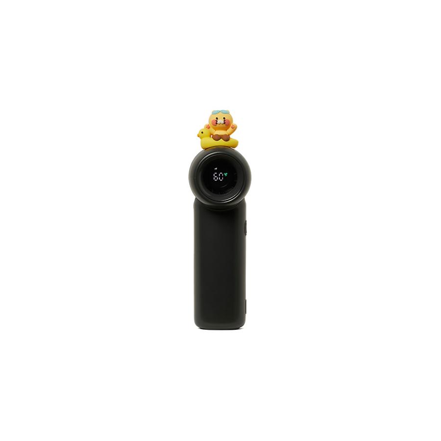 Kakao Friends - Choonsik Duck Boat Ultra-Mini Power Fan