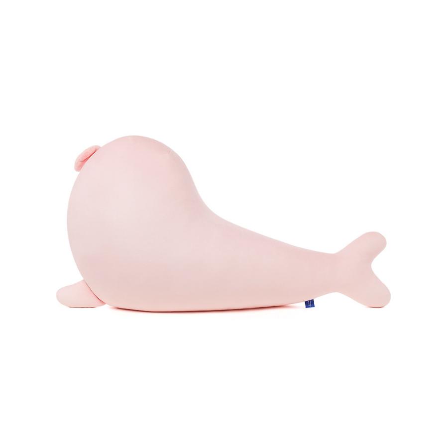 Kakao Friends - FRIENDZOO Seal Body Pillow (Little Ryan)