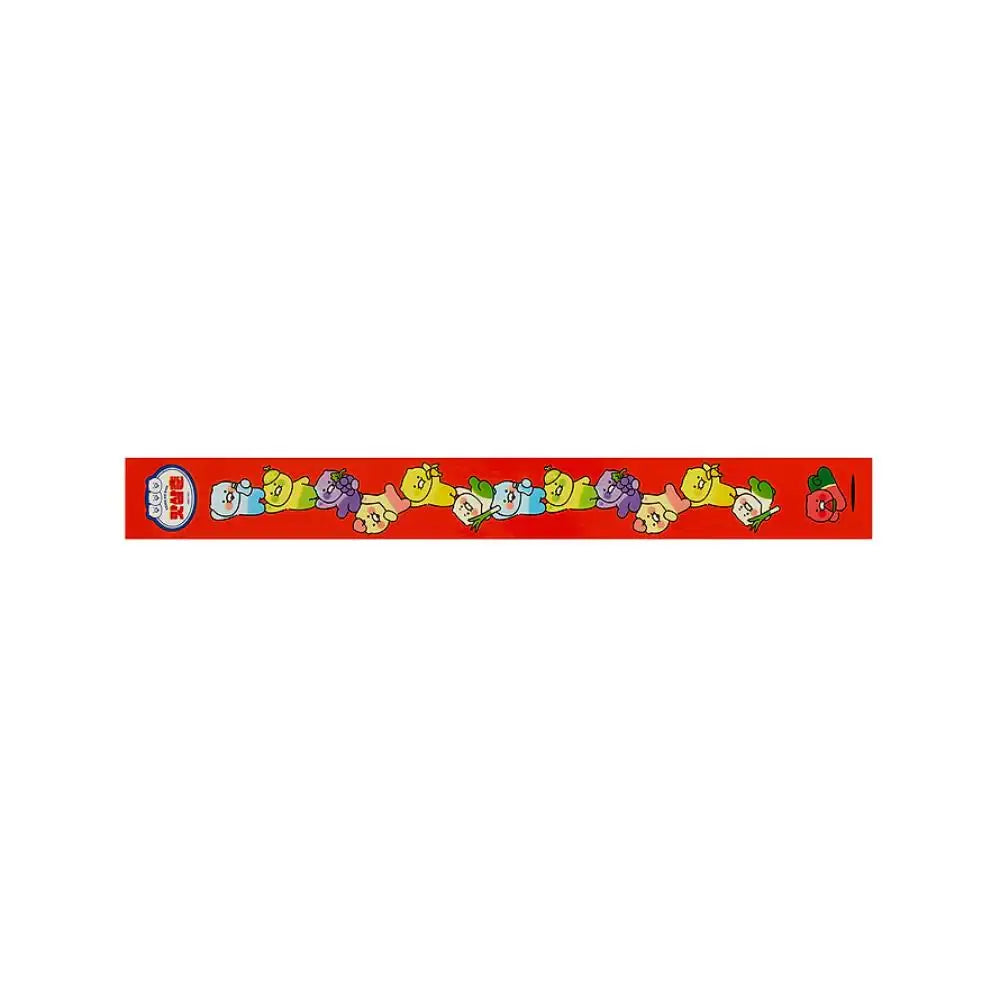Kakao Friends - Choonsik Masamchun Box Tape - Kakao Friends - Box Tape - Harumio