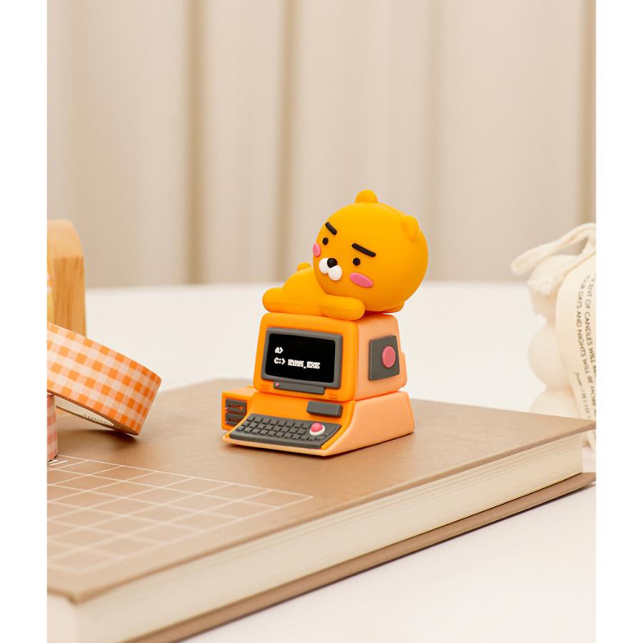 Kakao Friends - 64GB USB Figure (Ryan)