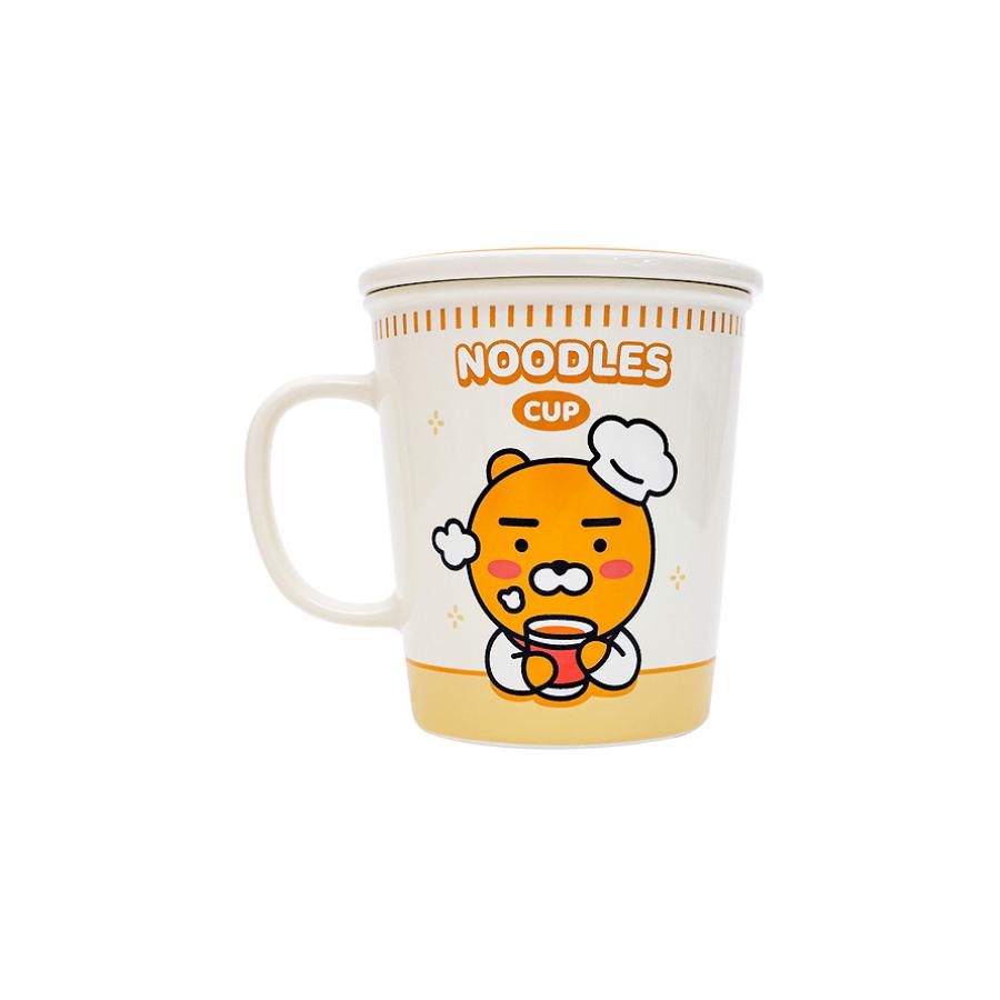 Kakao Friends - Ryan Cup Noodles Bowl