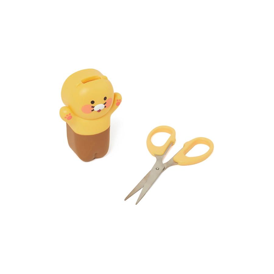 Kakao Friends - Scissors Set (Choonsik)