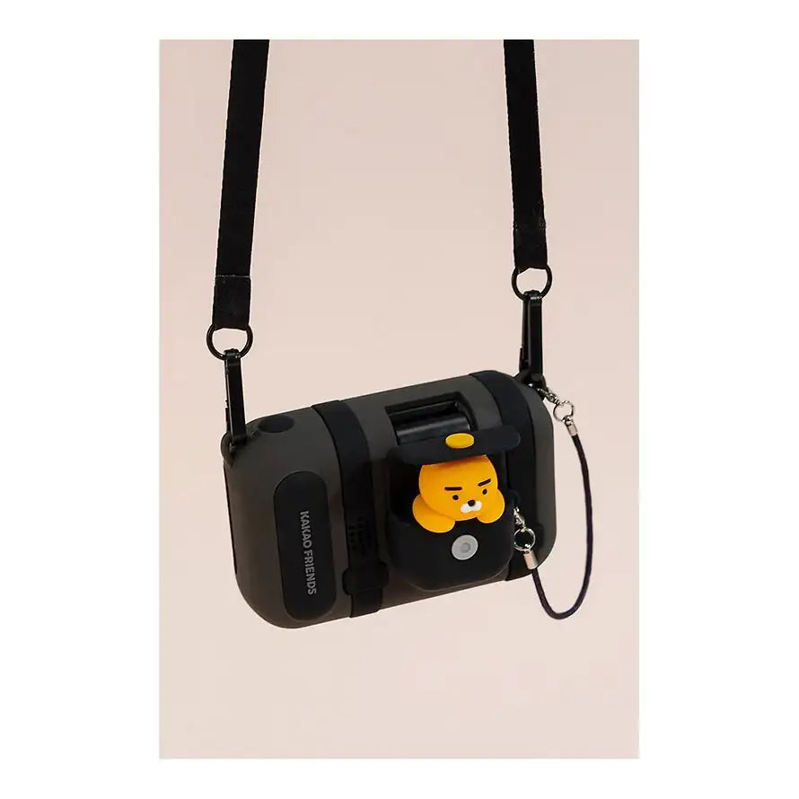 Kakao Friends - Selfie Pocket Camera - Kakao Friends - Camera - Harumio
