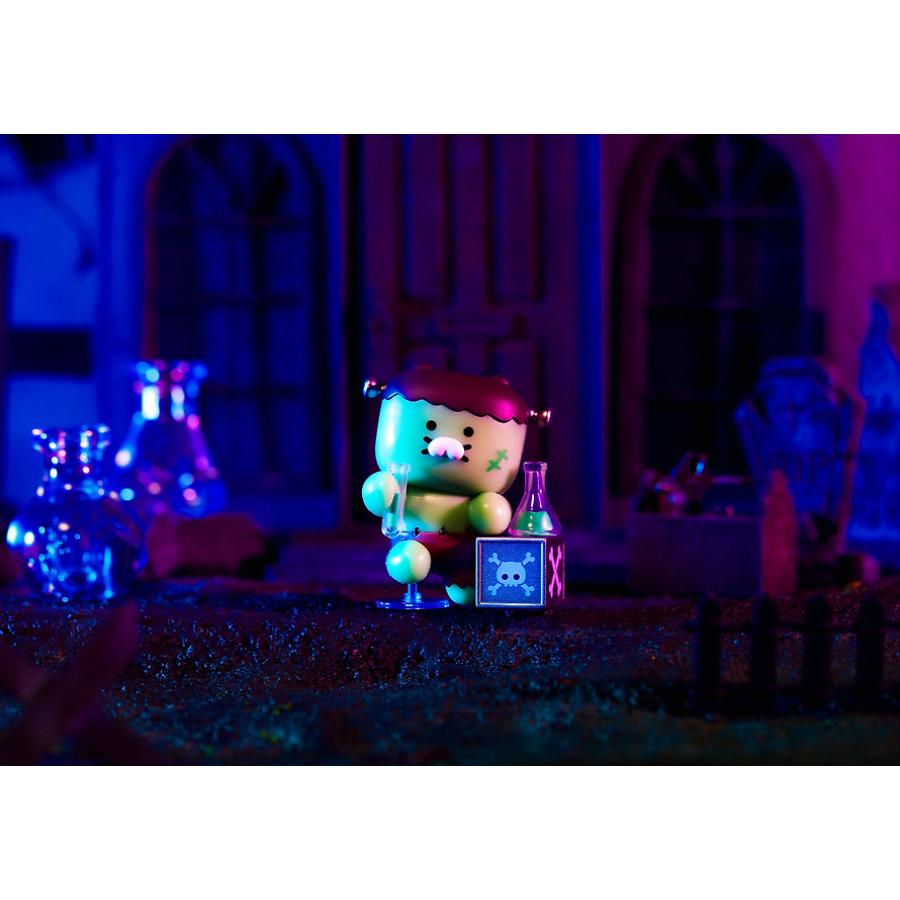 Kakao Friends - Nyangnyang Special Random Figure (Choonsik)
