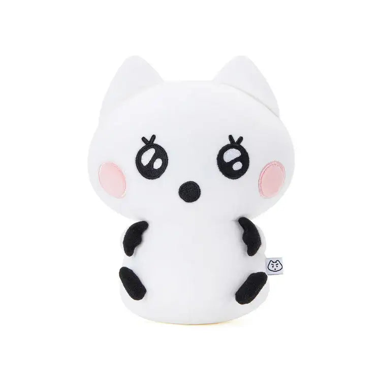 Kakao Friends - Masung Fox 20cm Plush Doll - Kakao Friends - Plush Doll - Harumio