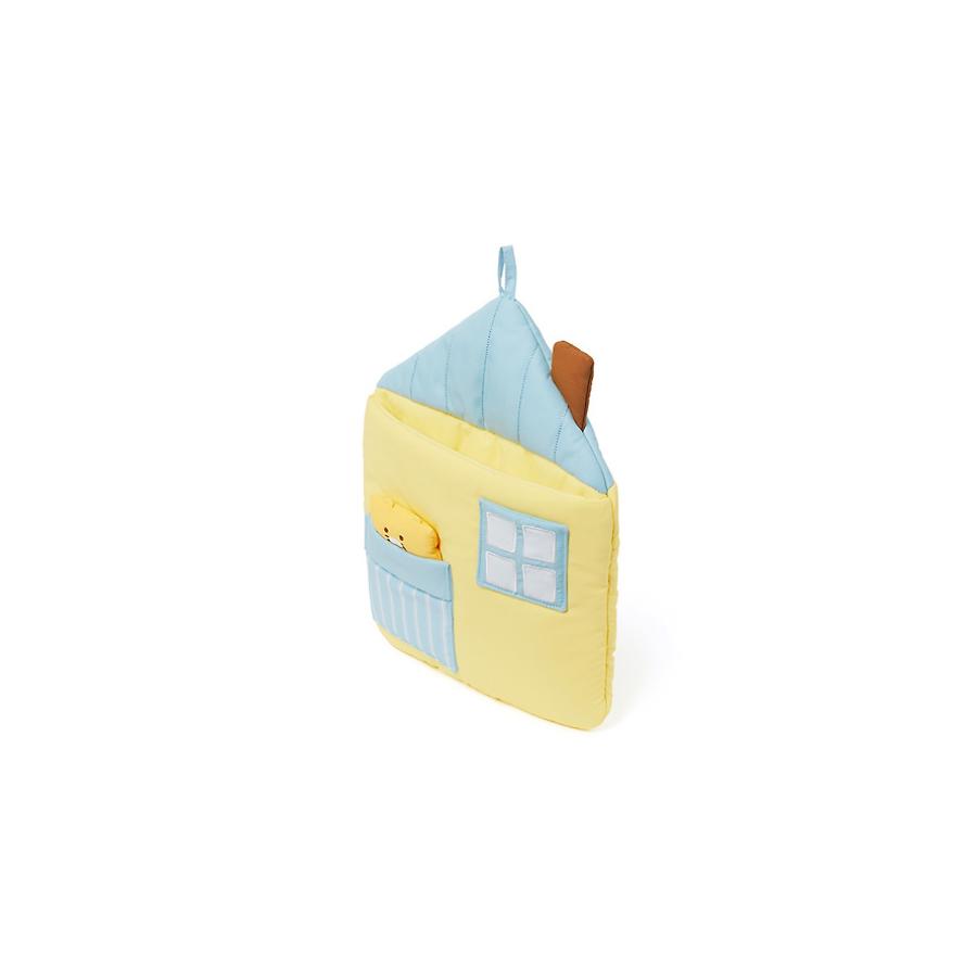 Kakao Friends - CHOON HOUSE Choonsik Cushion Wall Pocket