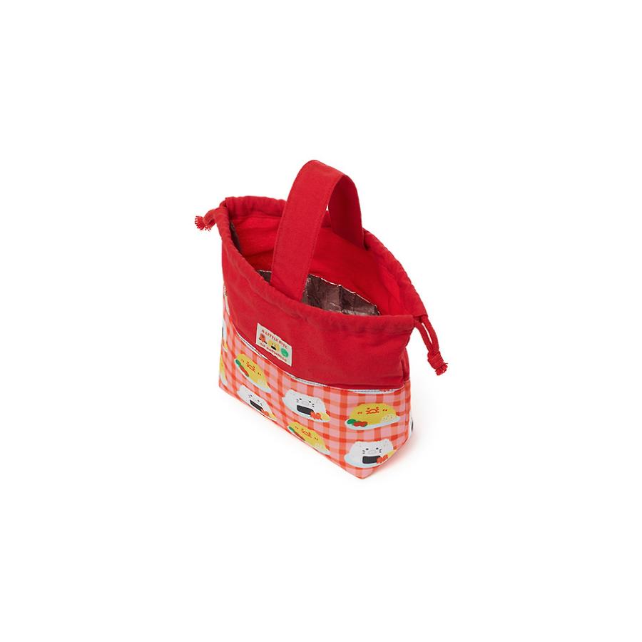 Kakao Friends - CHOON DORAK Insulated Pouch (Choonsik)