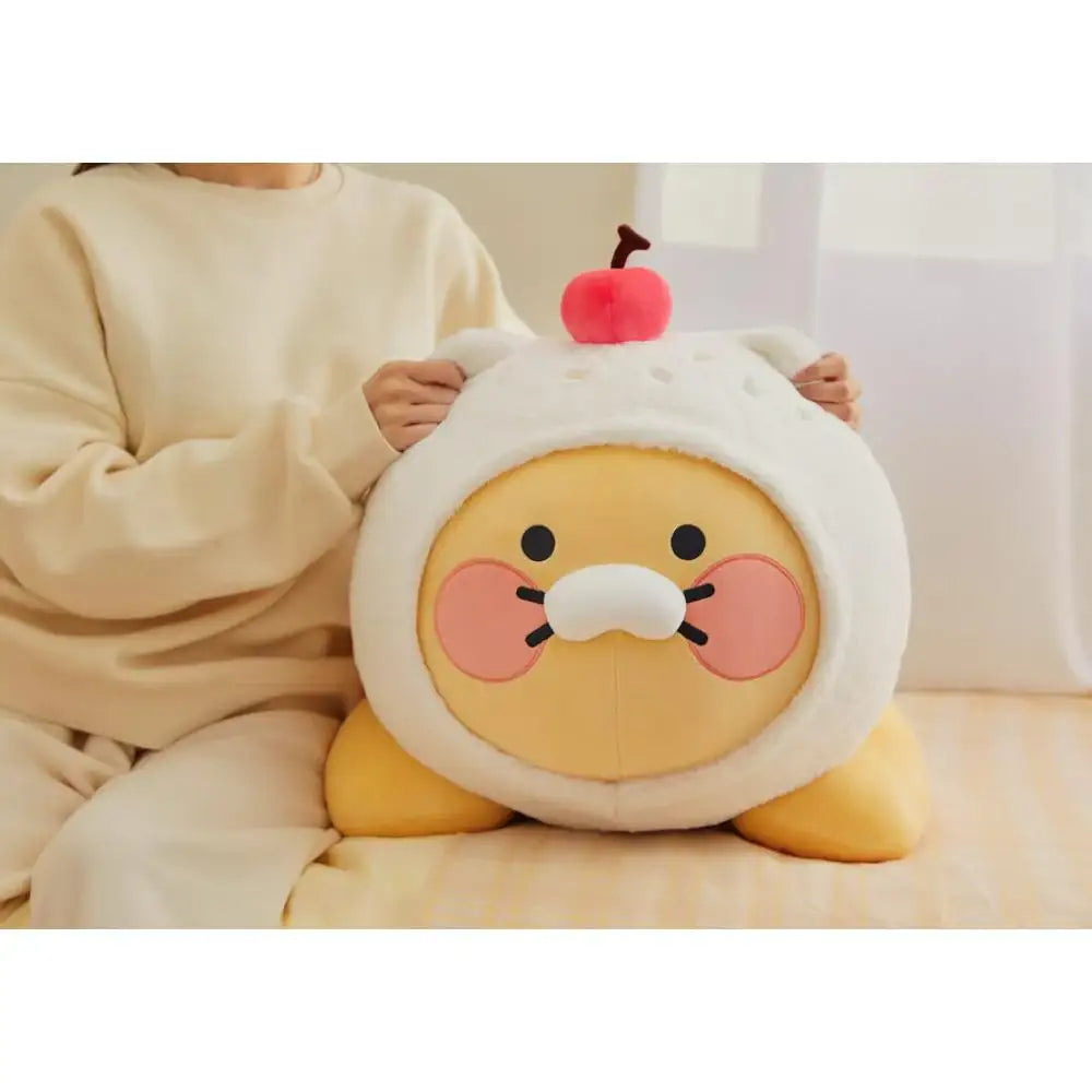 Kakao Friends - Choonsik Ribbon Mega Body Pillow - Kakao Friends - Plush - Harumio