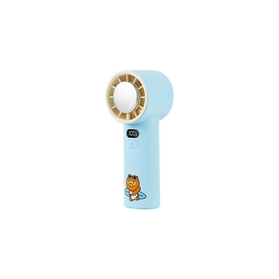 Kakao Friends - Ryan Light Summer Cooling Fan