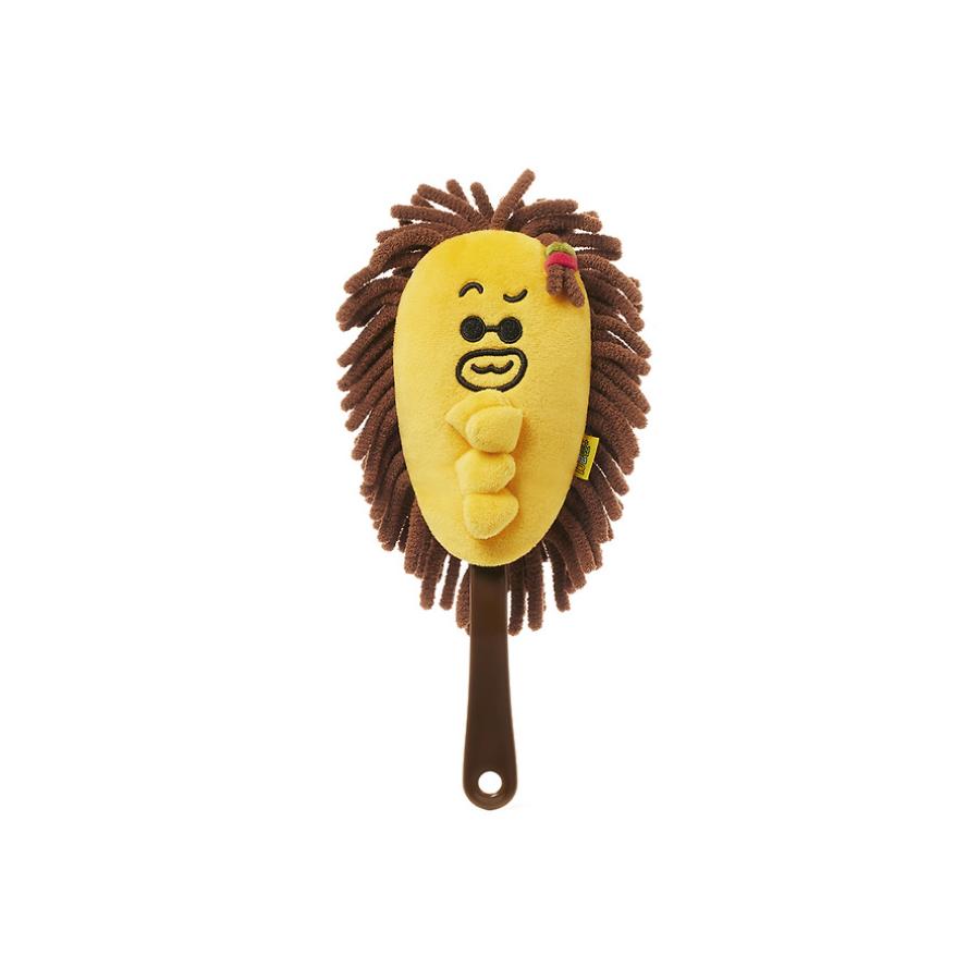 Kakao Friends - Reggae Jjor Car Duster
