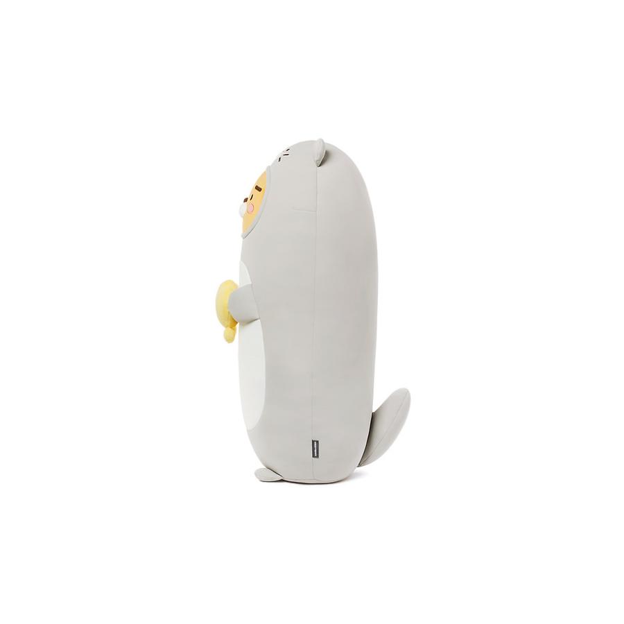 Kakao Friends - FRIENDZOO Otter Cooling Body Pillow (Ryan)